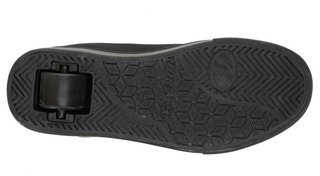 Heelys Pro 20 HES10430 black canvas