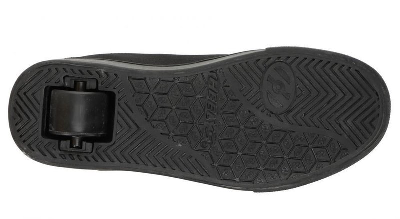 Heelys Pro 20 HES10430 black canvas