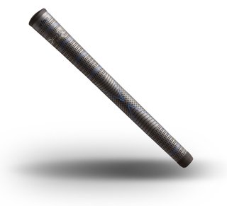 Winn Dri-Tac Lite MIDSIZE grip, dark grey