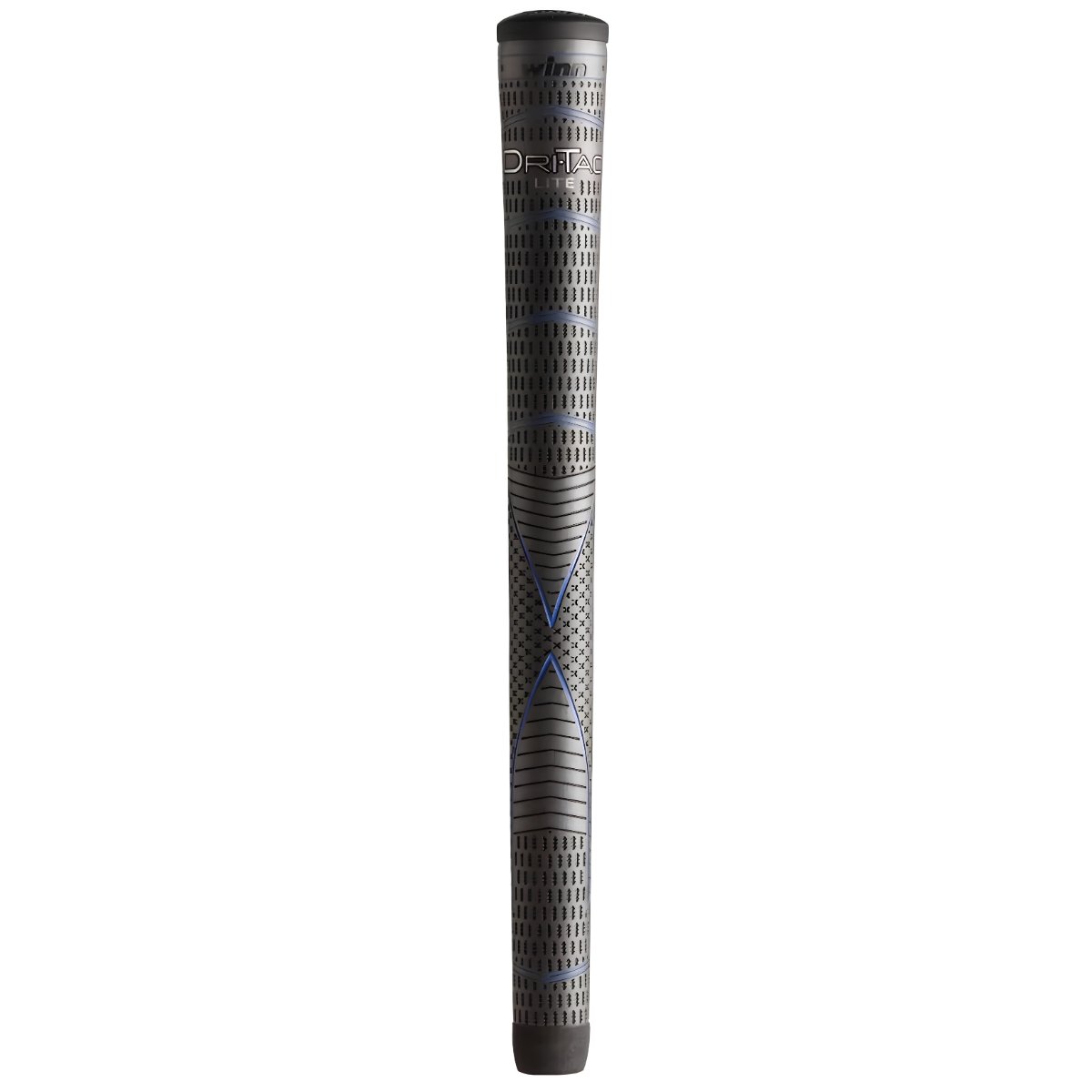 Winn Dri-Tac Lite MIDSIZE grip, dark grey