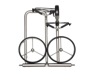 JuStar Silver 1.0 electric trolley, silver