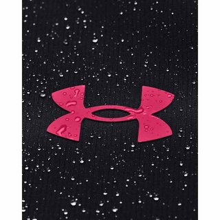Under Armour Storm Windstrike 1/2 Zip men's jacket, black/jet gray