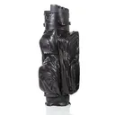 JuCad Manager Dry cart bag, black