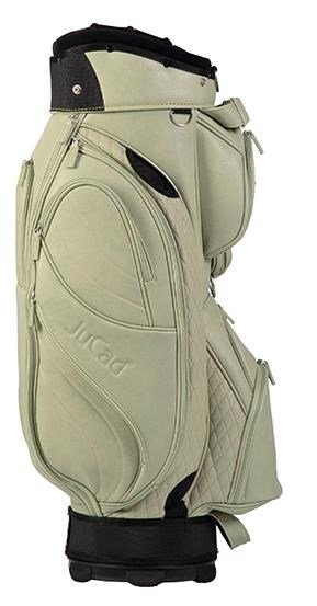 JuCad Style cart bag, light green