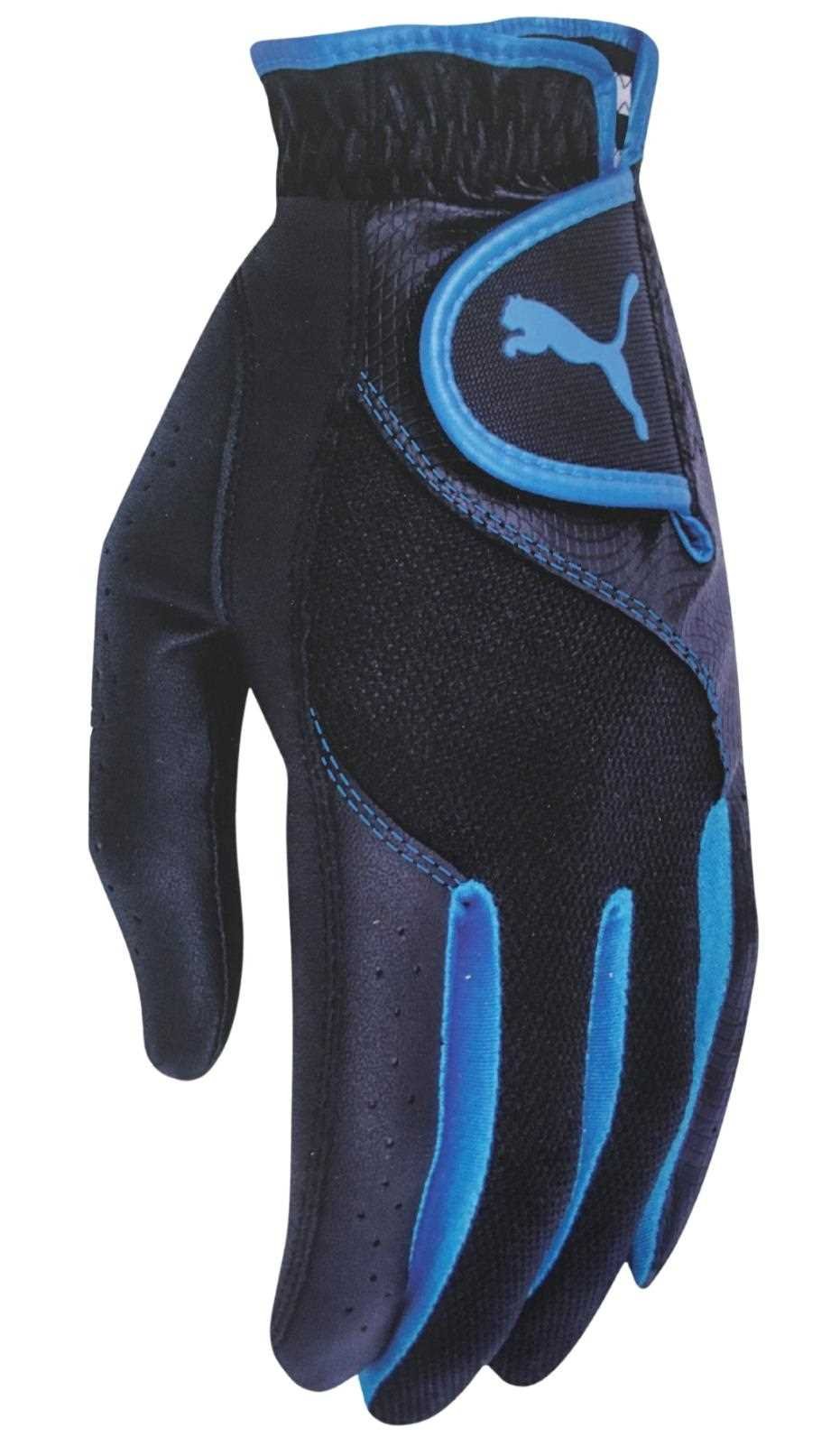 Puma Golf Puma Sport Performance junior golf glove, black