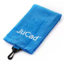 JuCad Towel, blue