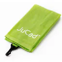 JuCad Towel, green