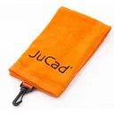 JuCad Towel, orange