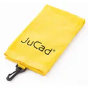 JuCad Towel Yellow