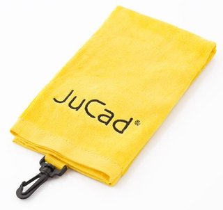 JuCad JuCad Towel Yellow