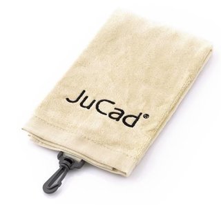JuCad Towel, beige