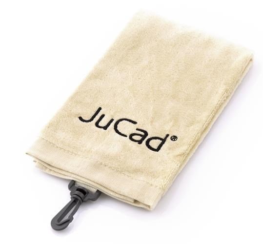 JuCad Towel, beige