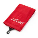 JuCad Towel, red