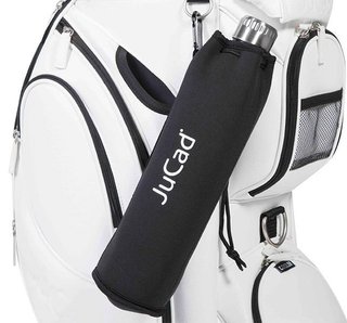 JuCad JuCad bottle support neoprene, black