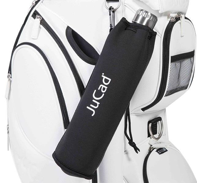JuCad JuCad bottle support neoprene, black