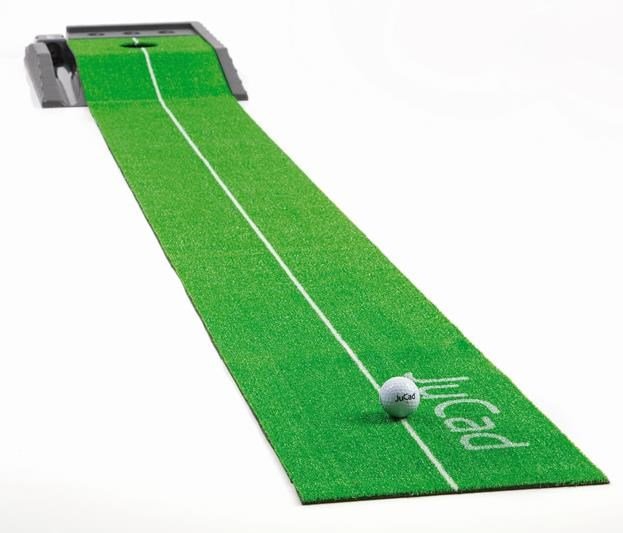 JuCad Putting Mat 2.6m