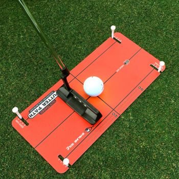 Eyeline Golf Slot Trainer Pair training aid