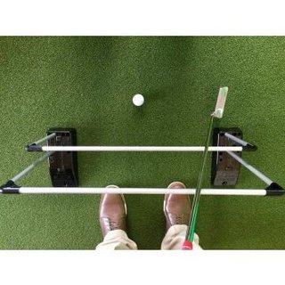 EyeLine Pro Slider System training aid