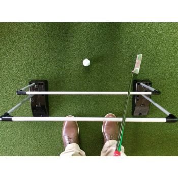 EyeLine Pro Slider System training aid