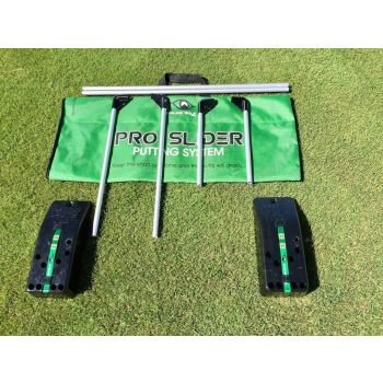 EyeLine Pro Slider System training aid