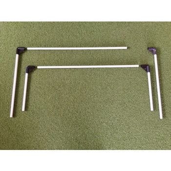 EyeLine Pro Slider System training aid