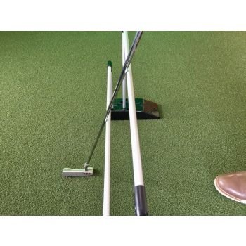 EyeLine Pro Slider System training aid