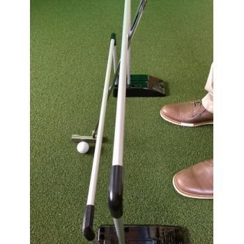 EyeLine Pro Slider System training aid