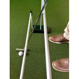 EyeLine Pro Slider System training aid