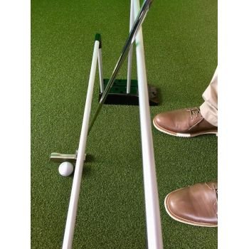 EyeLine Pro Slider System training aid