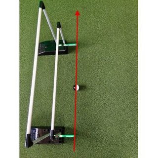 EyeLine Pro Slider System training aid
