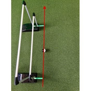 EyeLine Pro Slider System training aid