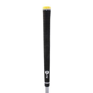 MKids Lite Iron junior grip, black/yellow