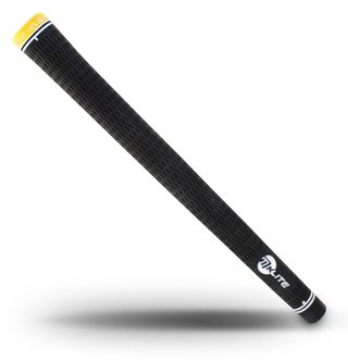 MKids Lite Junior junior grip, black/yellow