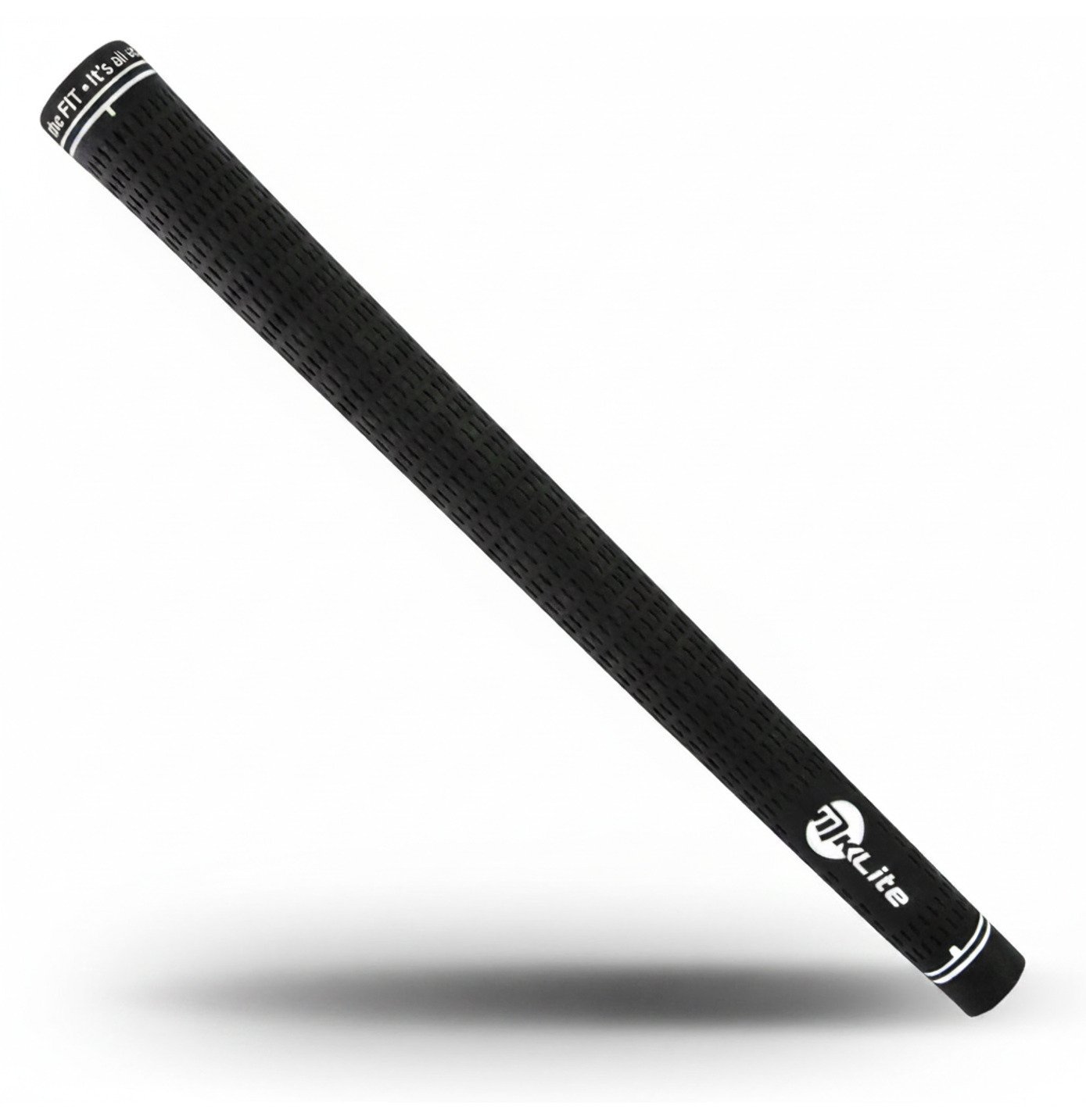 MKids Lite Junior 49" junior iron grip, black