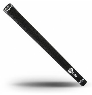 MKids Lite Junior 49" junior iron grip, black