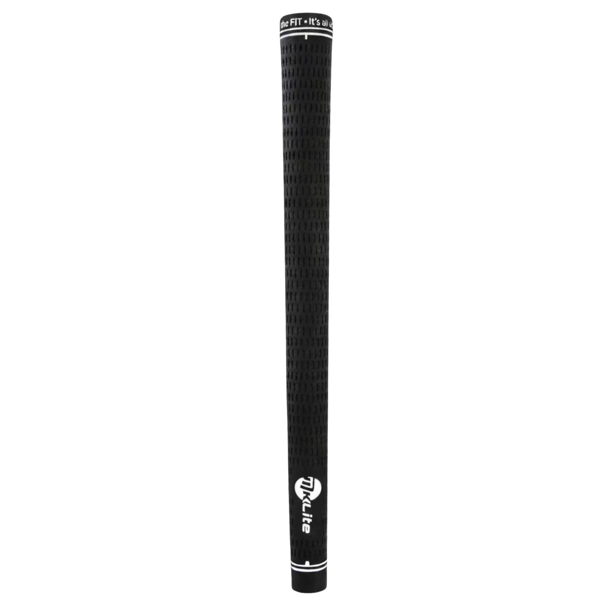MKids Lite Junior 49" junior iron grip, black