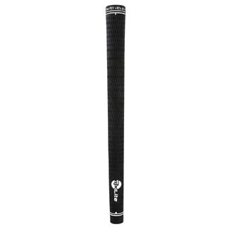 MKids Lite Junior 49" junior iron grip, black