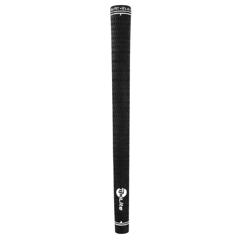 MKids Lite Junior 49" junior iron grip, black