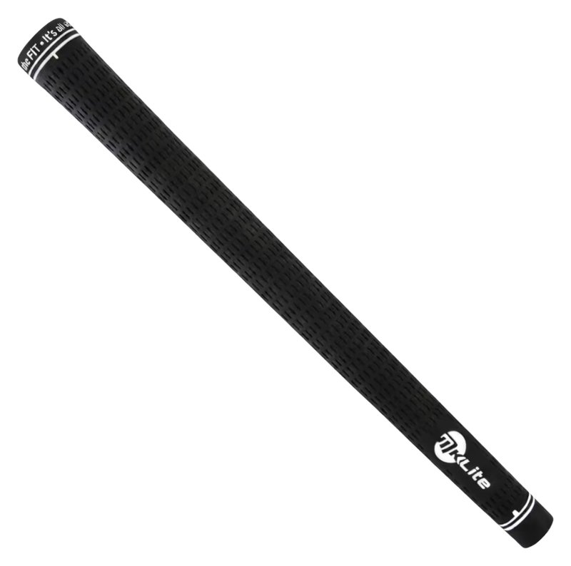 MKids Lite Junior 49" junior iron grip, black