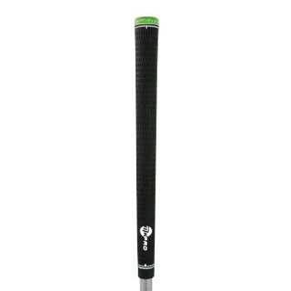 MKids Lite Iron junior grip, black/green