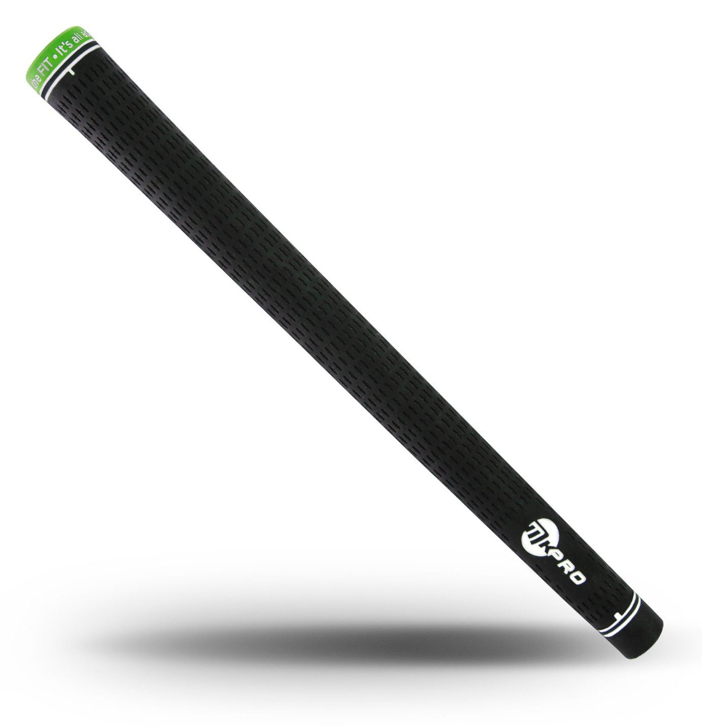 MKids Pro Junior Green 57" (145cm/9-11Y) junior iron grip
