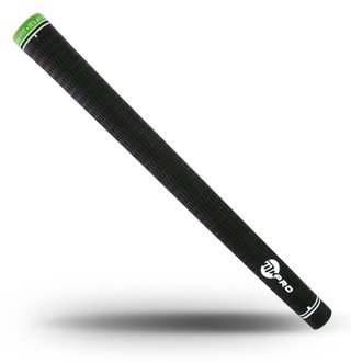 MKids Pro Junior Green 57" (145cm/9-11Y) junior iron grip