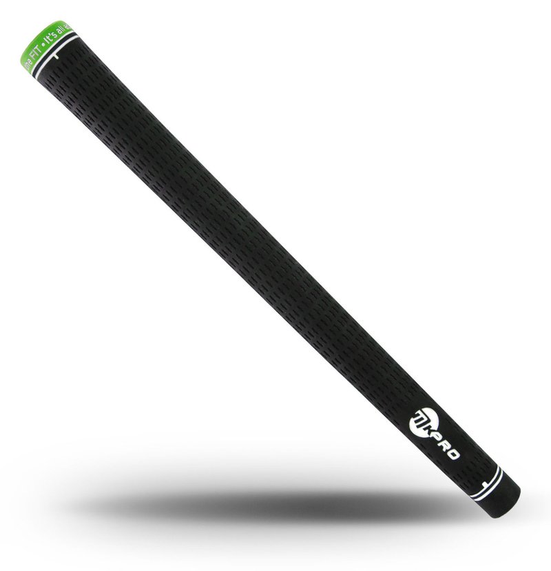 MKids Pro Junior Green 57" (145cm/9-11Y) junior iron grip