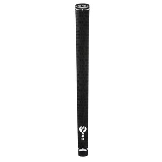 MKids Pro Junior 57" Green junior grip, black