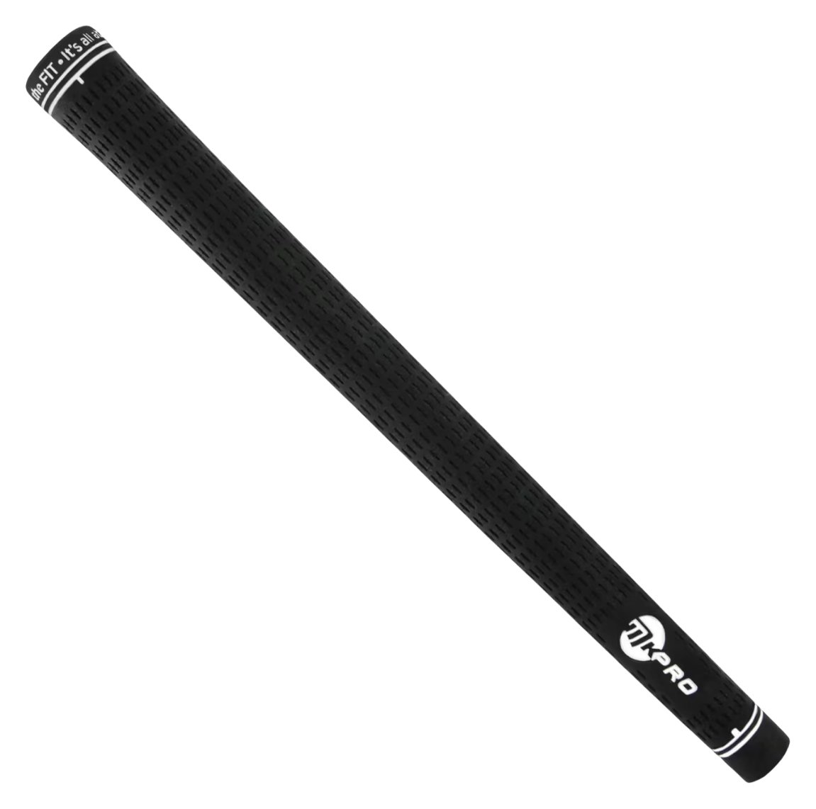 MKids Pro Junior 57" Green junior grip, black