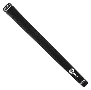 MKids Pro Junior 57" Green junior grip, black