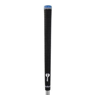 MKids Pro Junior Blue 61" (155cm/10-12Y) junior iron grip, black/blue