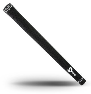 MKids Pro Junior 61" Blue (155cm/10-12Y) junior iron grip, black