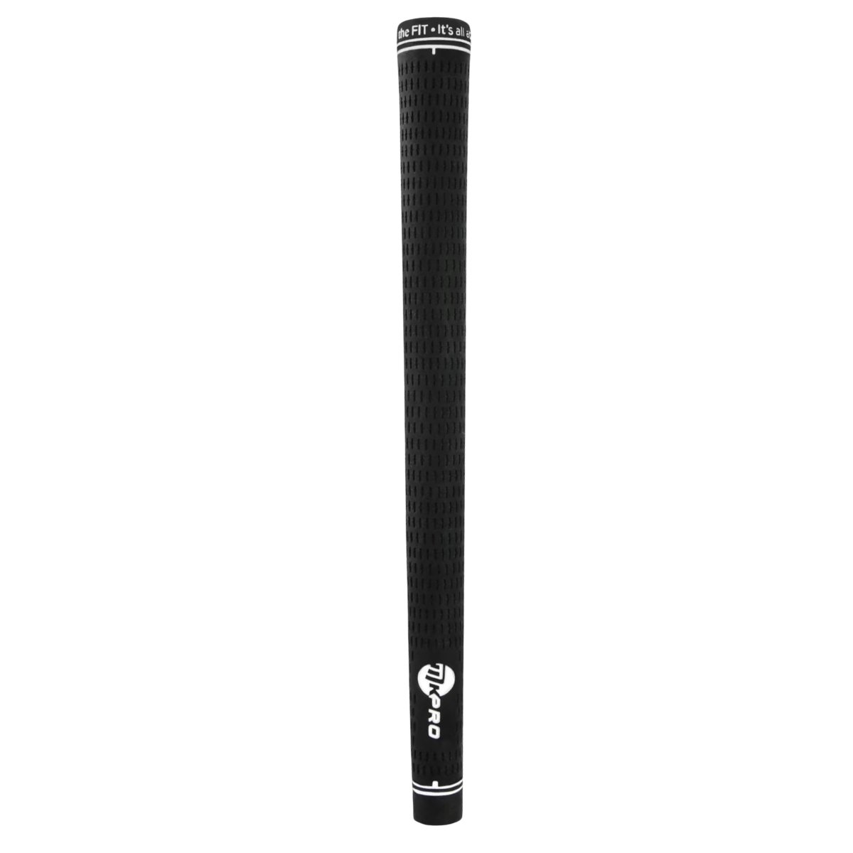 MKids Pro Junior 61" Blue (155cm/10-12Y) junior iron grip, black