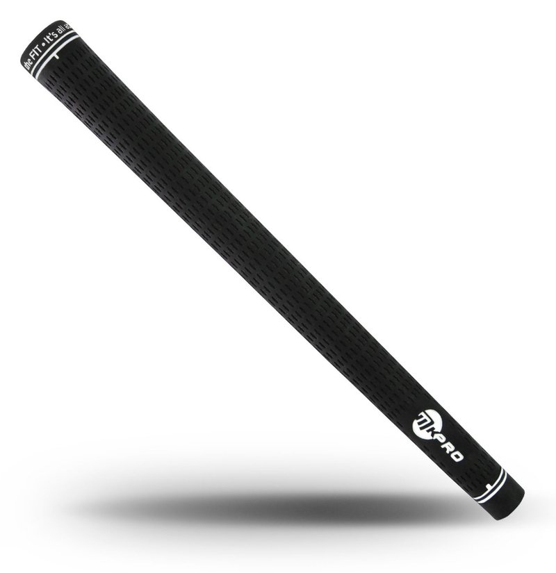 MKids Pro Junior 65" Black junior grip, black
